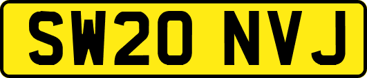 SW20NVJ