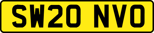 SW20NVO