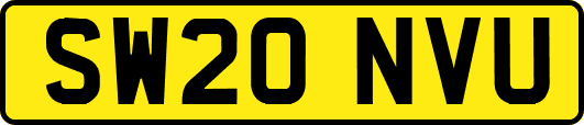 SW20NVU