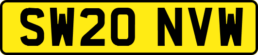 SW20NVW