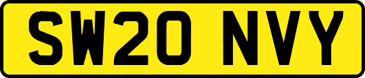 SW20NVY