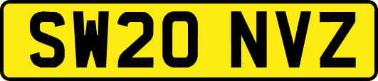 SW20NVZ