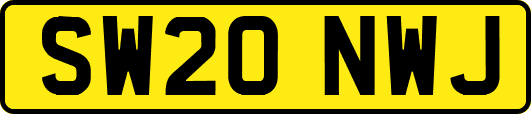 SW20NWJ
