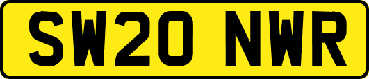 SW20NWR