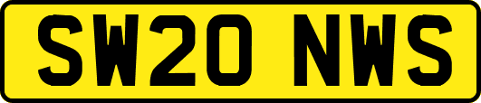 SW20NWS