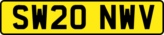 SW20NWV