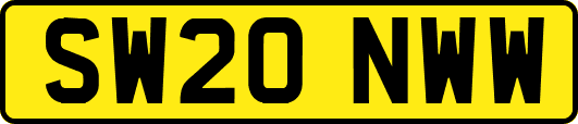SW20NWW