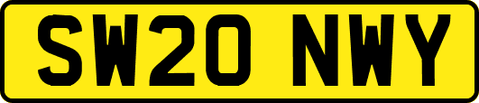 SW20NWY