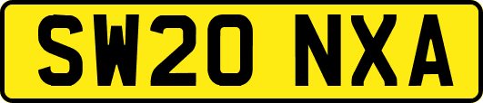 SW20NXA