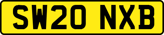 SW20NXB