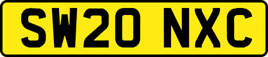 SW20NXC