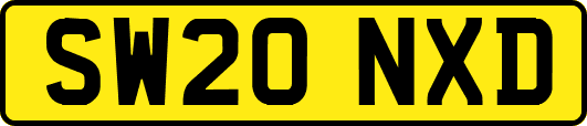SW20NXD