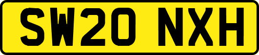 SW20NXH