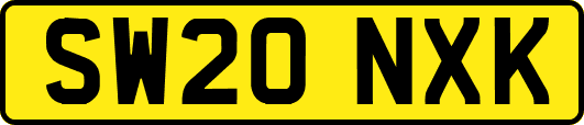 SW20NXK