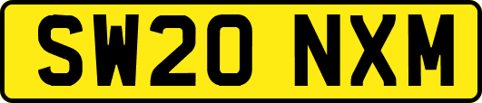 SW20NXM