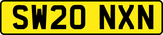 SW20NXN