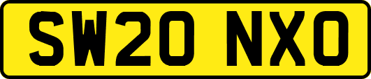 SW20NXO