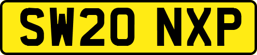 SW20NXP