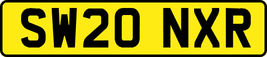 SW20NXR