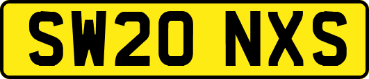 SW20NXS