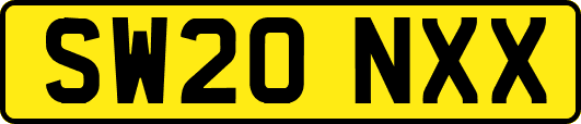 SW20NXX