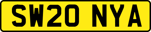 SW20NYA