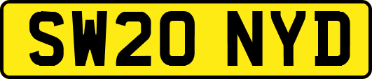 SW20NYD