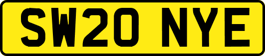 SW20NYE