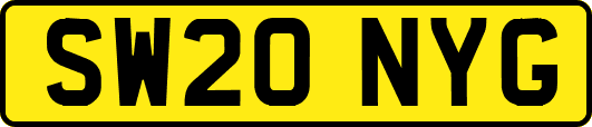 SW20NYG