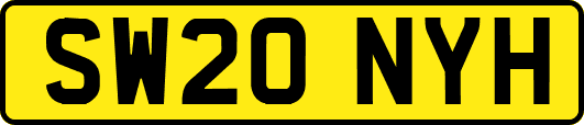 SW20NYH