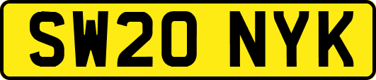 SW20NYK