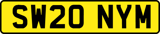 SW20NYM