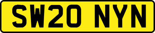 SW20NYN