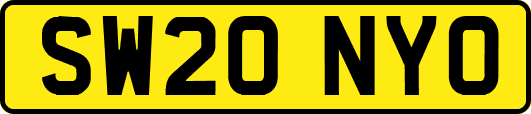 SW20NYO