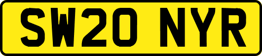 SW20NYR