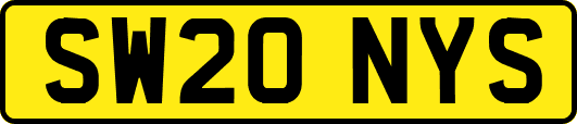 SW20NYS