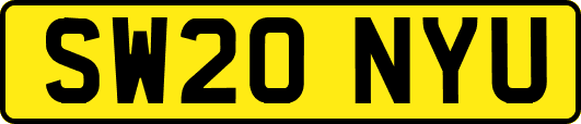 SW20NYU