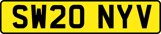 SW20NYV