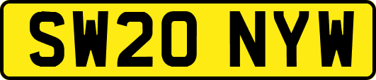 SW20NYW