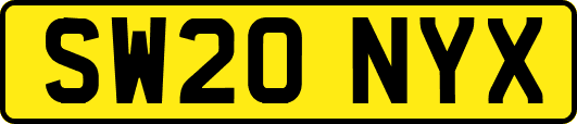 SW20NYX