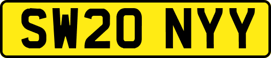 SW20NYY