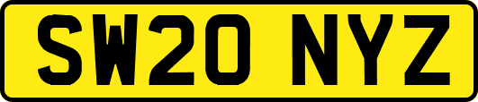 SW20NYZ