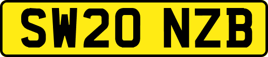 SW20NZB