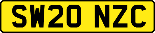 SW20NZC