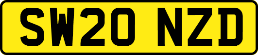 SW20NZD