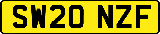 SW20NZF
