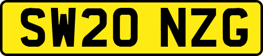 SW20NZG