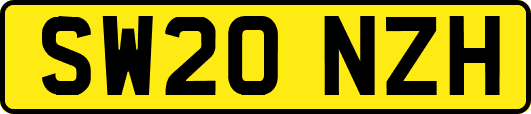 SW20NZH