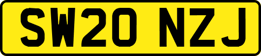 SW20NZJ