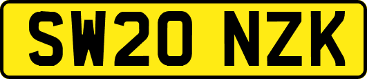 SW20NZK